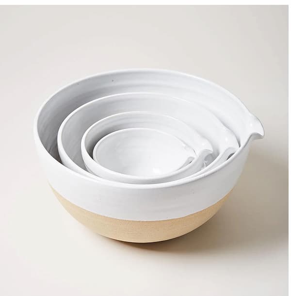 Pantry Bowl