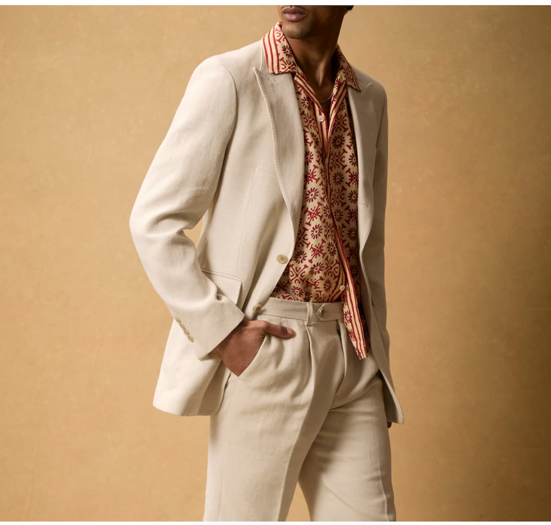 Shop All Suits