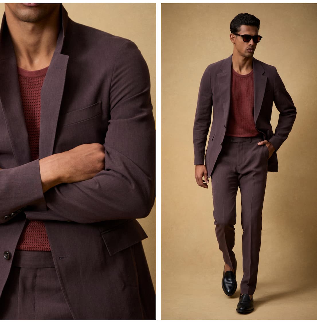 Shop All Suits