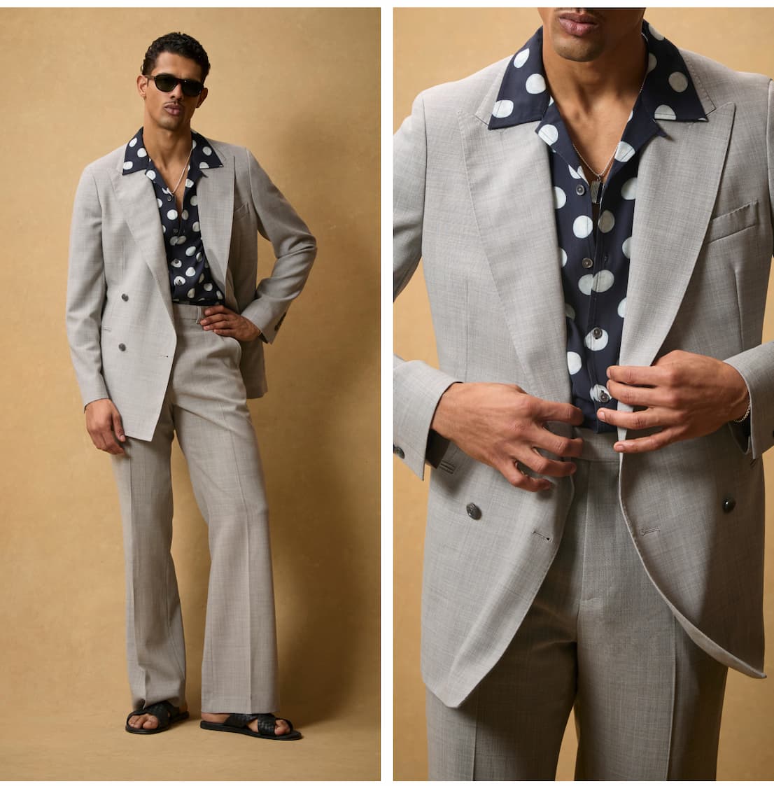 Shop All Suits