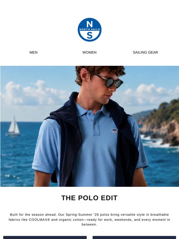 Pick Your Polo