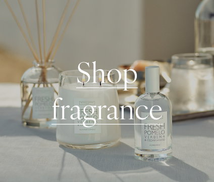Shop fragrance
