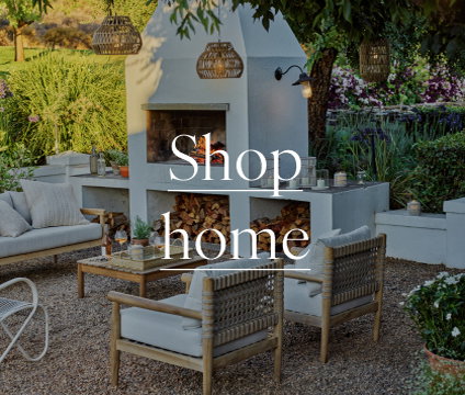 Shop home