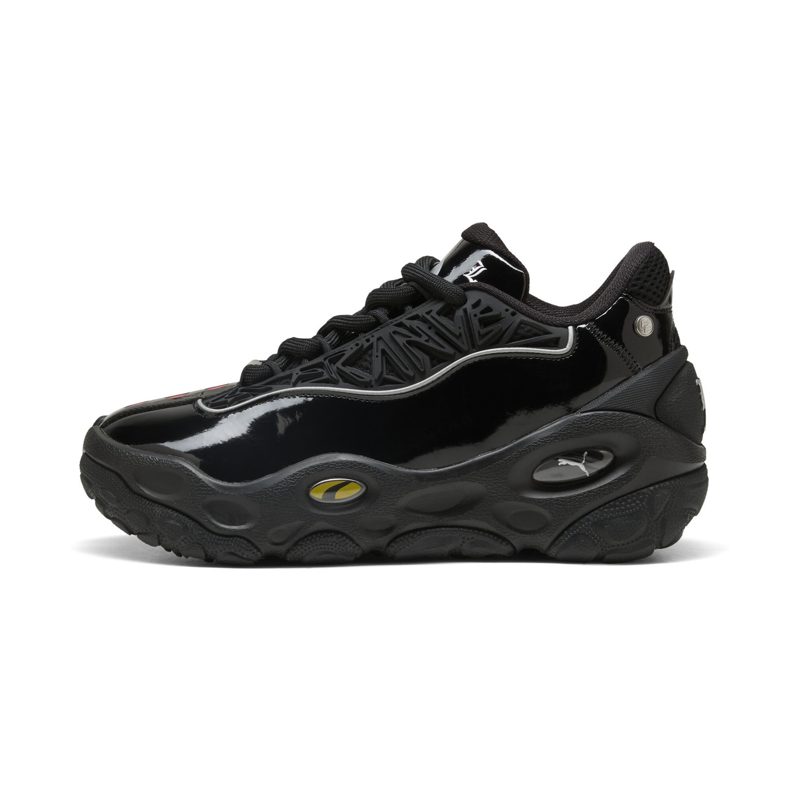 PUMA x FAST & FURIOUS LaFrancé RNR LA Sneakers