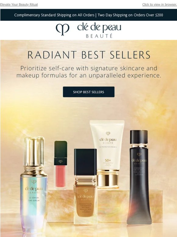 Best-Selling Makeup & Skincare 💎