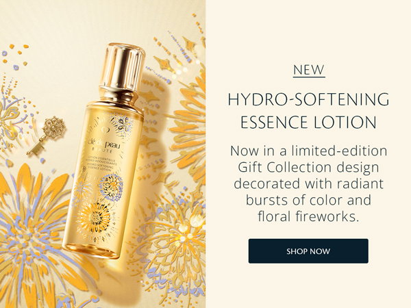 Hydro-Softening Essence Lotion