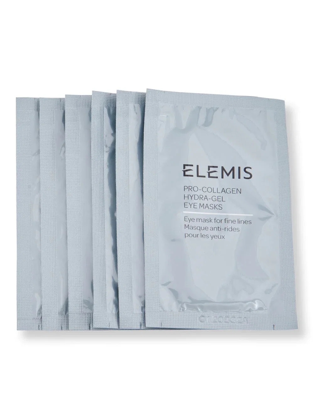 Image of Elemis Pro-Collagen Hydra-Gel Eye Masks