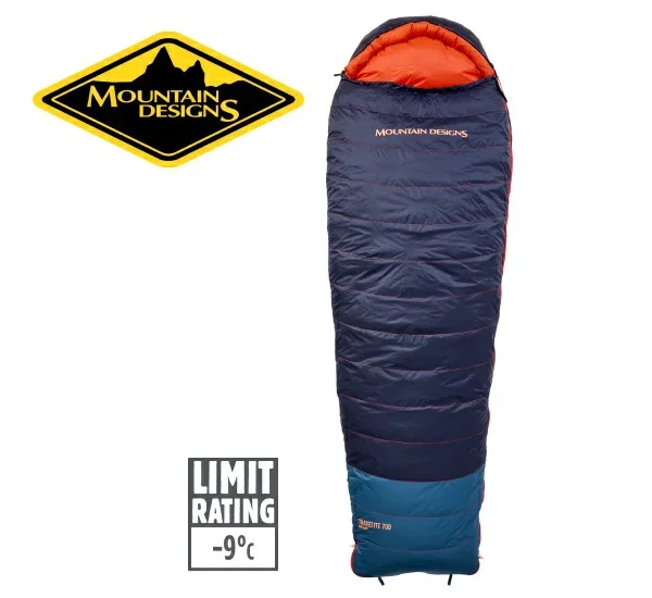 Travelite 700 Down Sleeping Bag