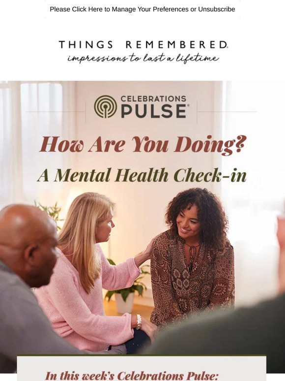 Breaking the Silence Around Mental Health