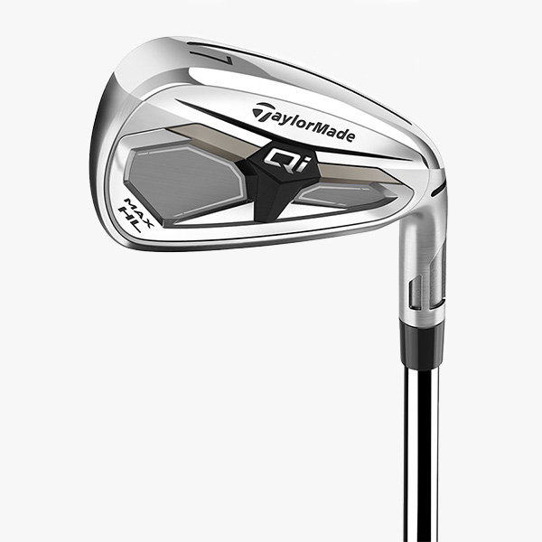 Qi Max HL 7 Iron