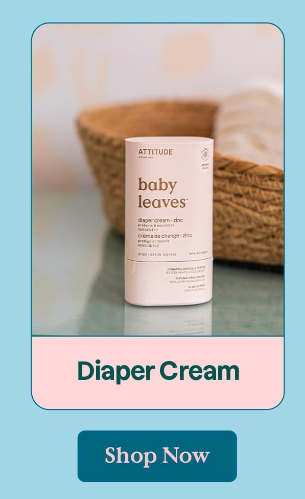 Diaper Cream