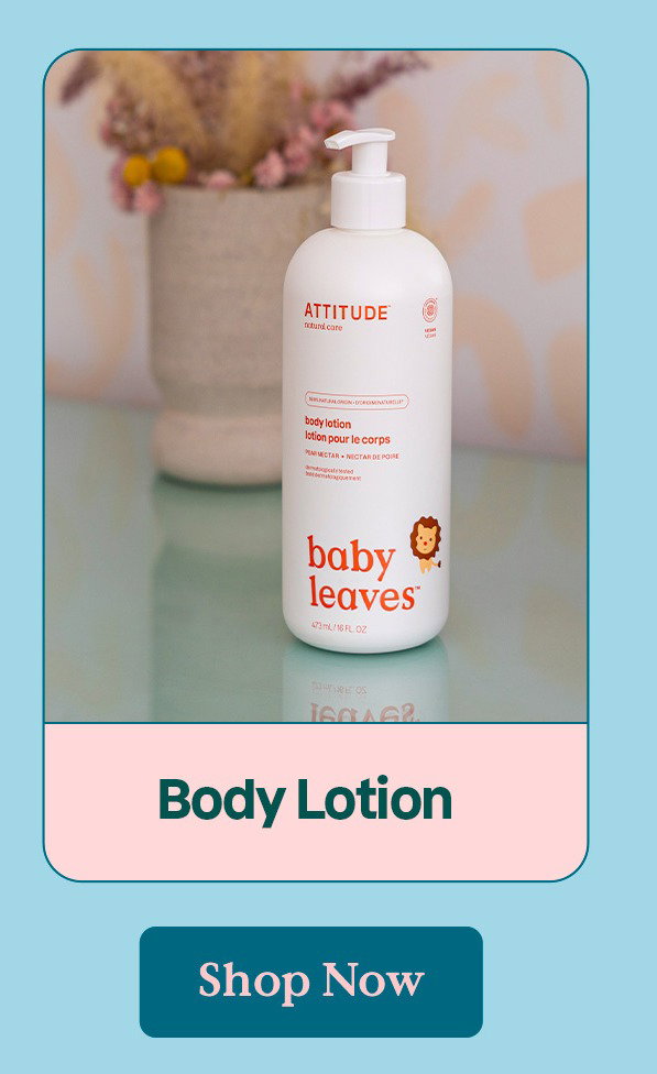 Body Lotion