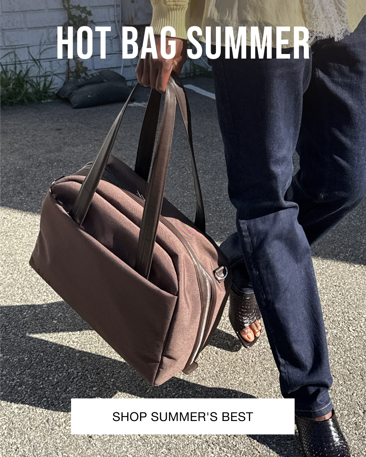 Hot Bag Summer - Shop Best Sellers