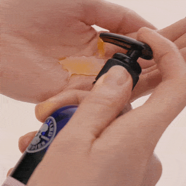 Cleansing Oil
