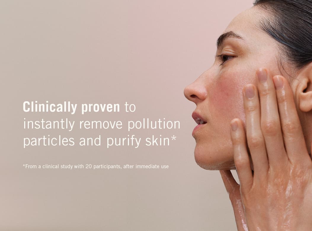 Cleansing Oil