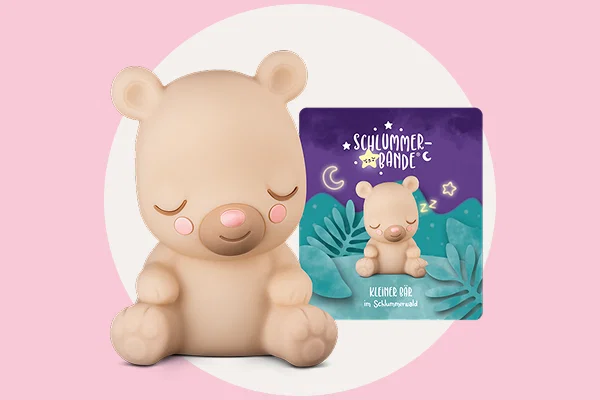 Nachtlicht Tonie: Schlummerbär