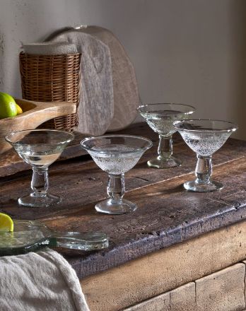 Sooraj Champagne Coupe