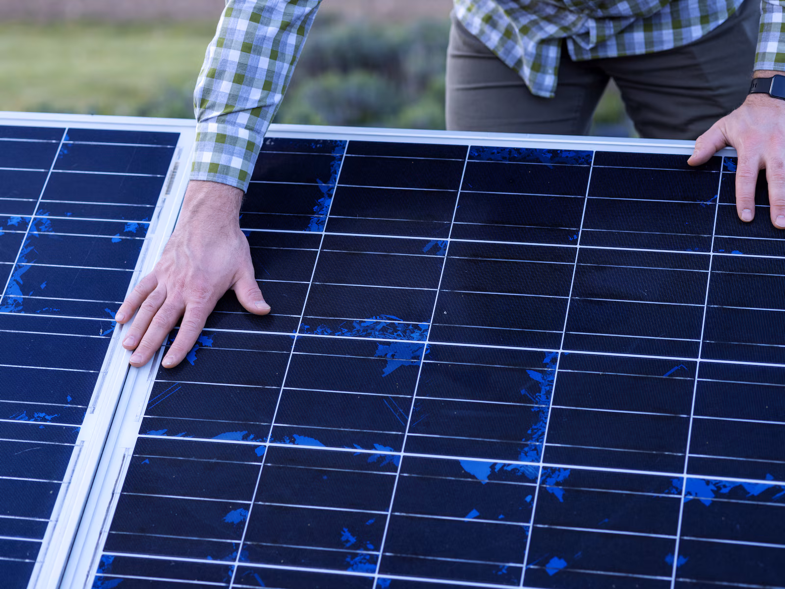 Zonnepanelen blijven rendabel, ook na afschaffing salderen