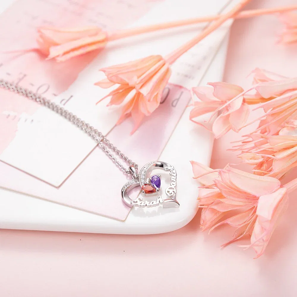 Forever Together Necklace