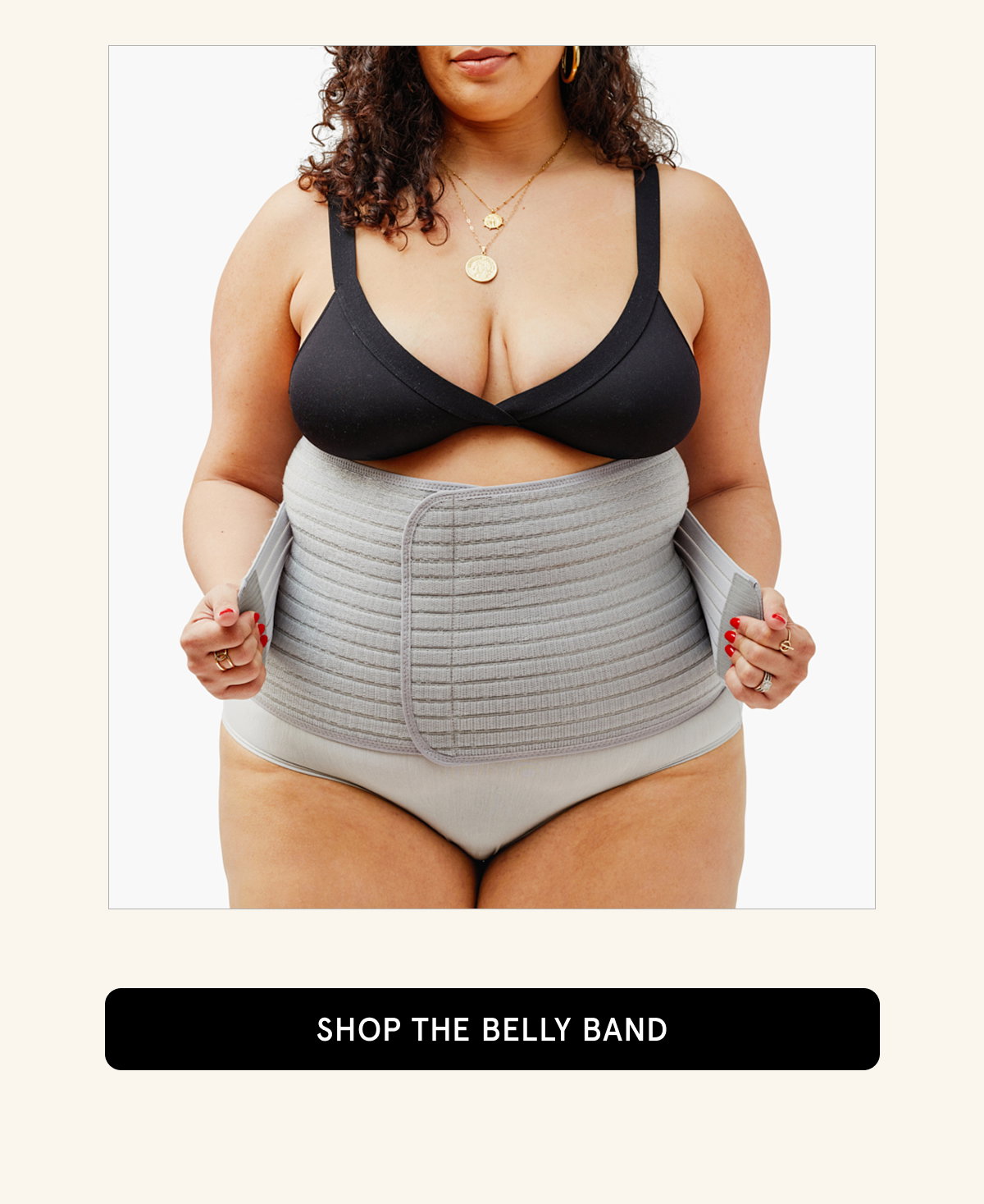Shop the belly band