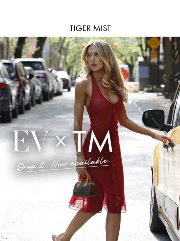 Em Venz saved the best for last.