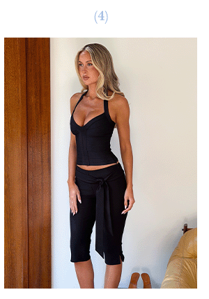 SYDEL TOP