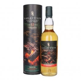 Lagavulin 12 Year Old - Special Releases 2024