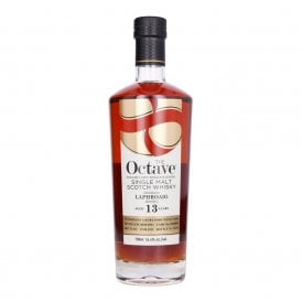 Laphroaig 2011 - 13 Year Old - The Octave Duncan Taylor