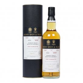 Port Charlotte 2009 - 11 Year Old - Berry Bros. & Rudd