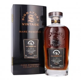 Ardbeg 1991 - 33 Year Old - Symington’s Choice Rare Reserve