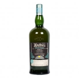 Ardbeg Smoketrails - Manzanilla Edition