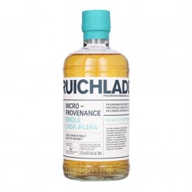 Bruichladdich 11 Year Old - Cask 4164 - Micro Provenance