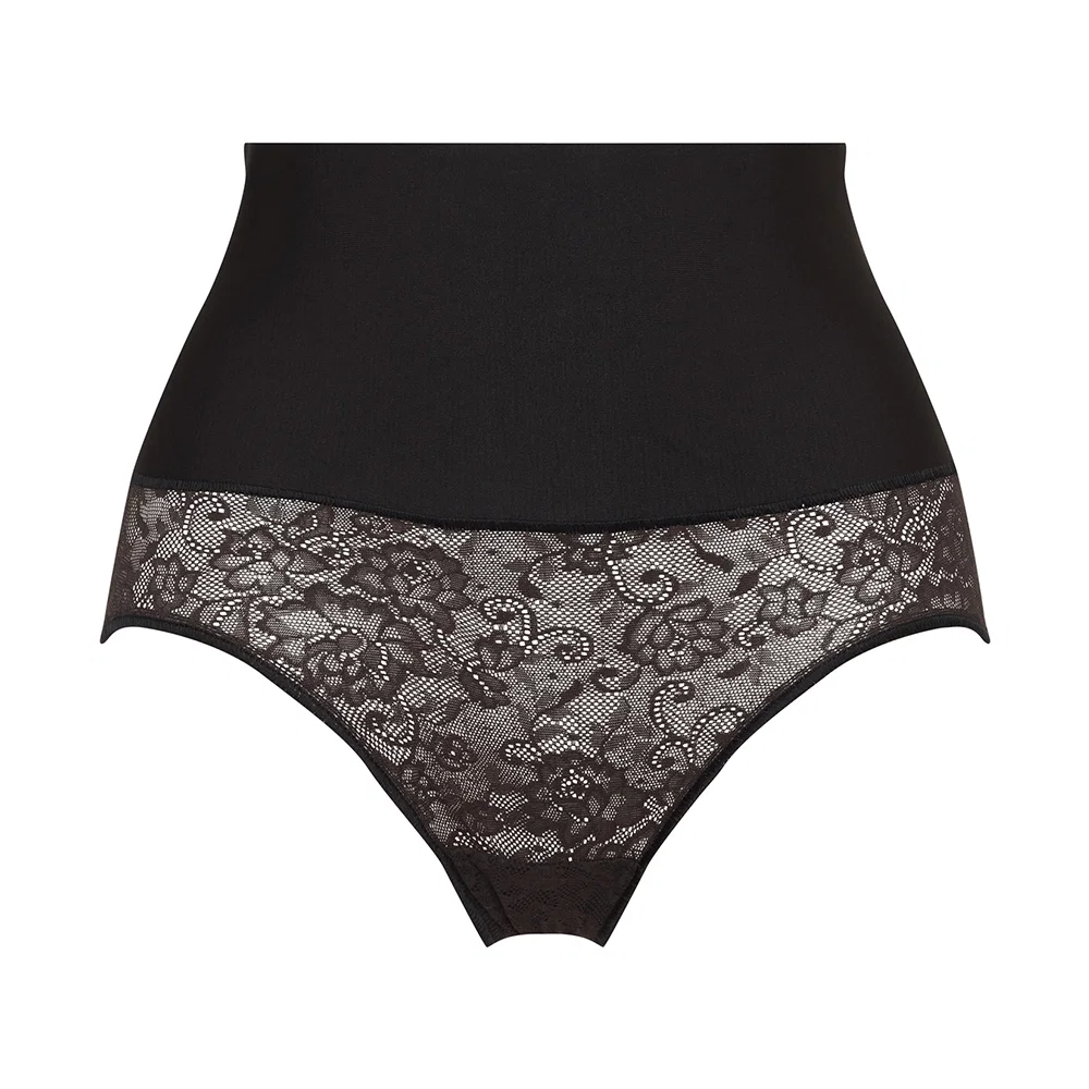 Image of Maidenform Tame Your Tummy Tailored Brief