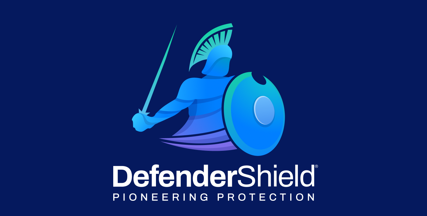 DefenderShield PIONEERING PROTECTION