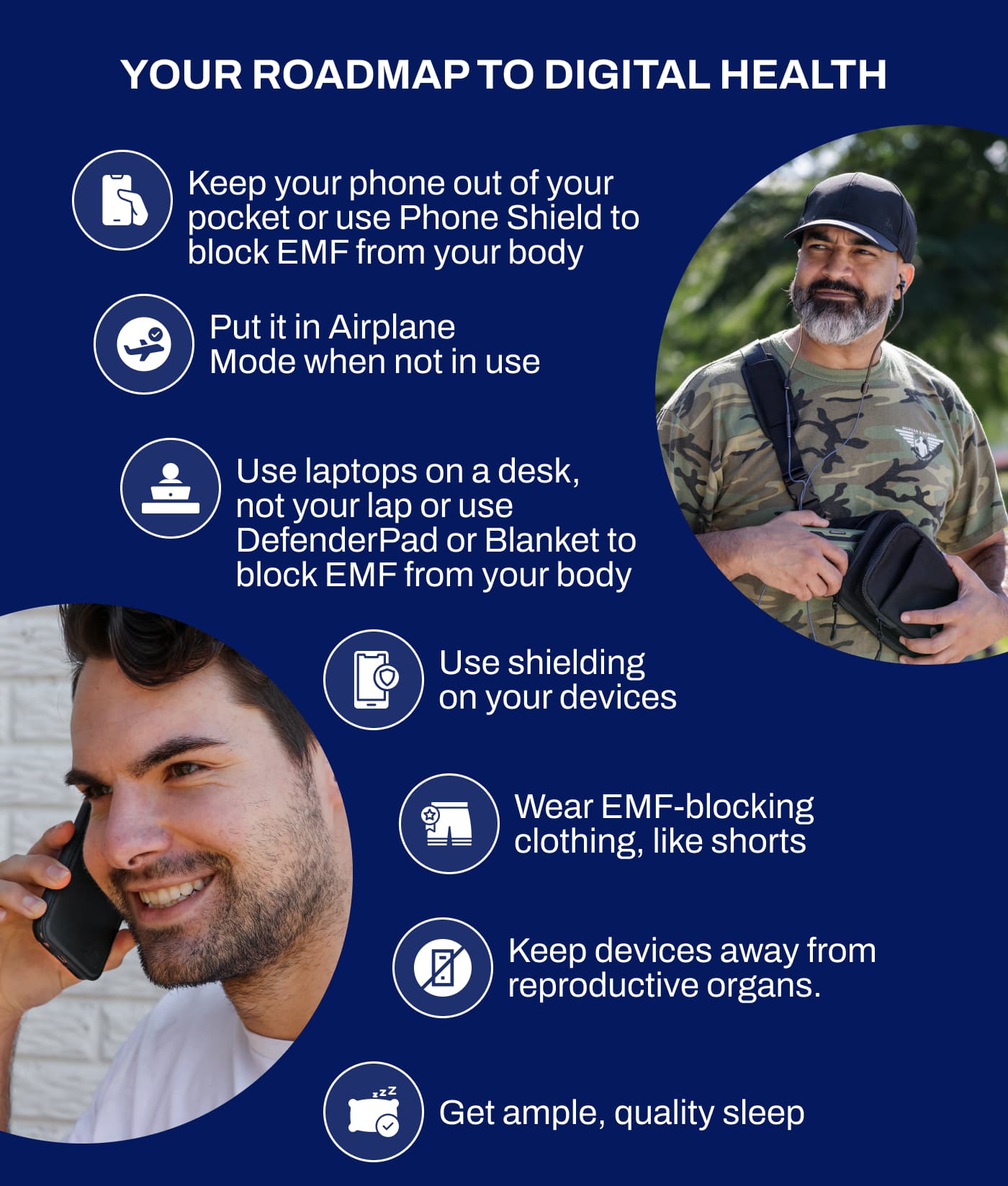 Your Roadmap to Digital Health