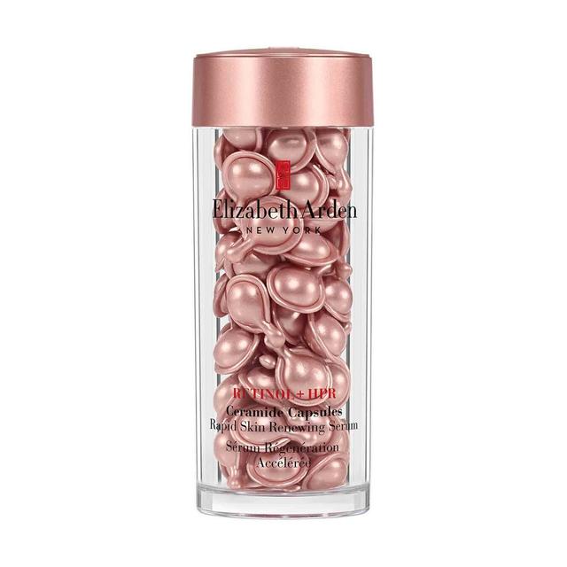 Retinol + H …