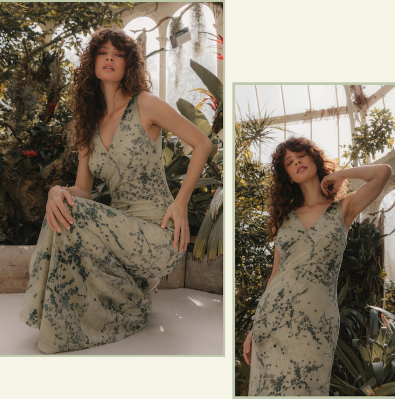 SS26 DROP 4 - DISCOVER NEW SUMMER ARRIVALS