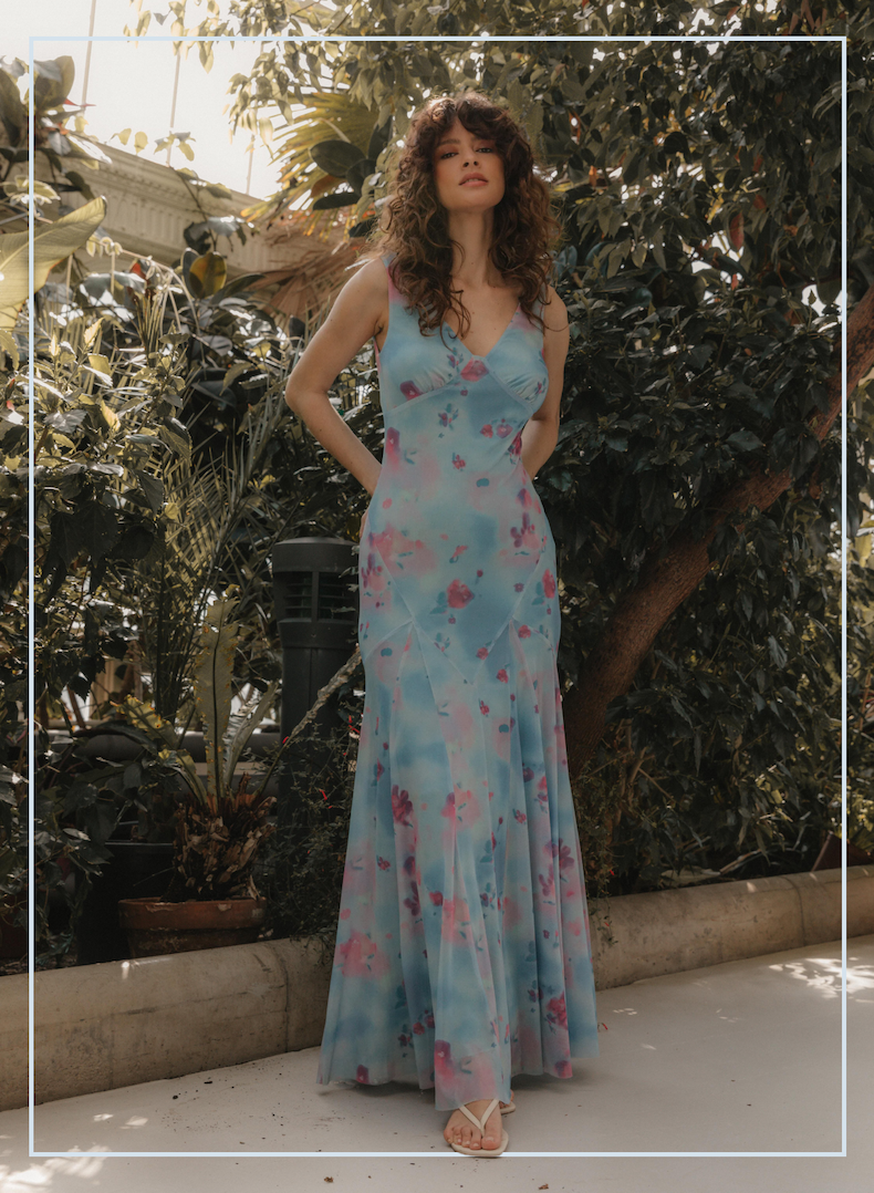 SS26 DROP 4 - DISCOVER NEW SUMMER ARRIVALS