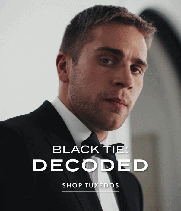 Black Tie: Decoded