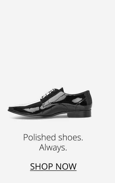 Dress Shoes