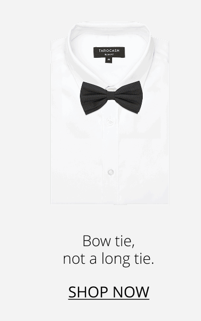 Bow Ties