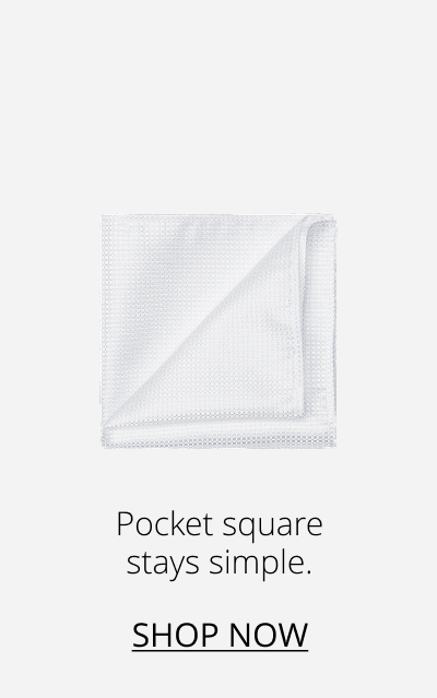 Pocket Squares