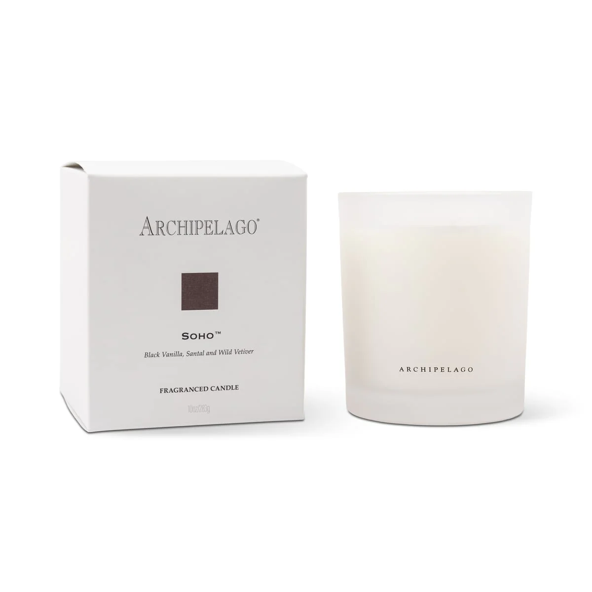 Image of Soho Boxed Candle