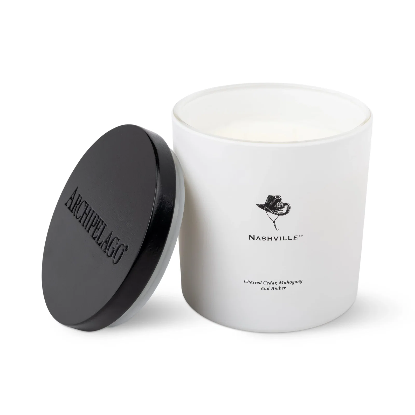 Image of Nashville Luxe Candle