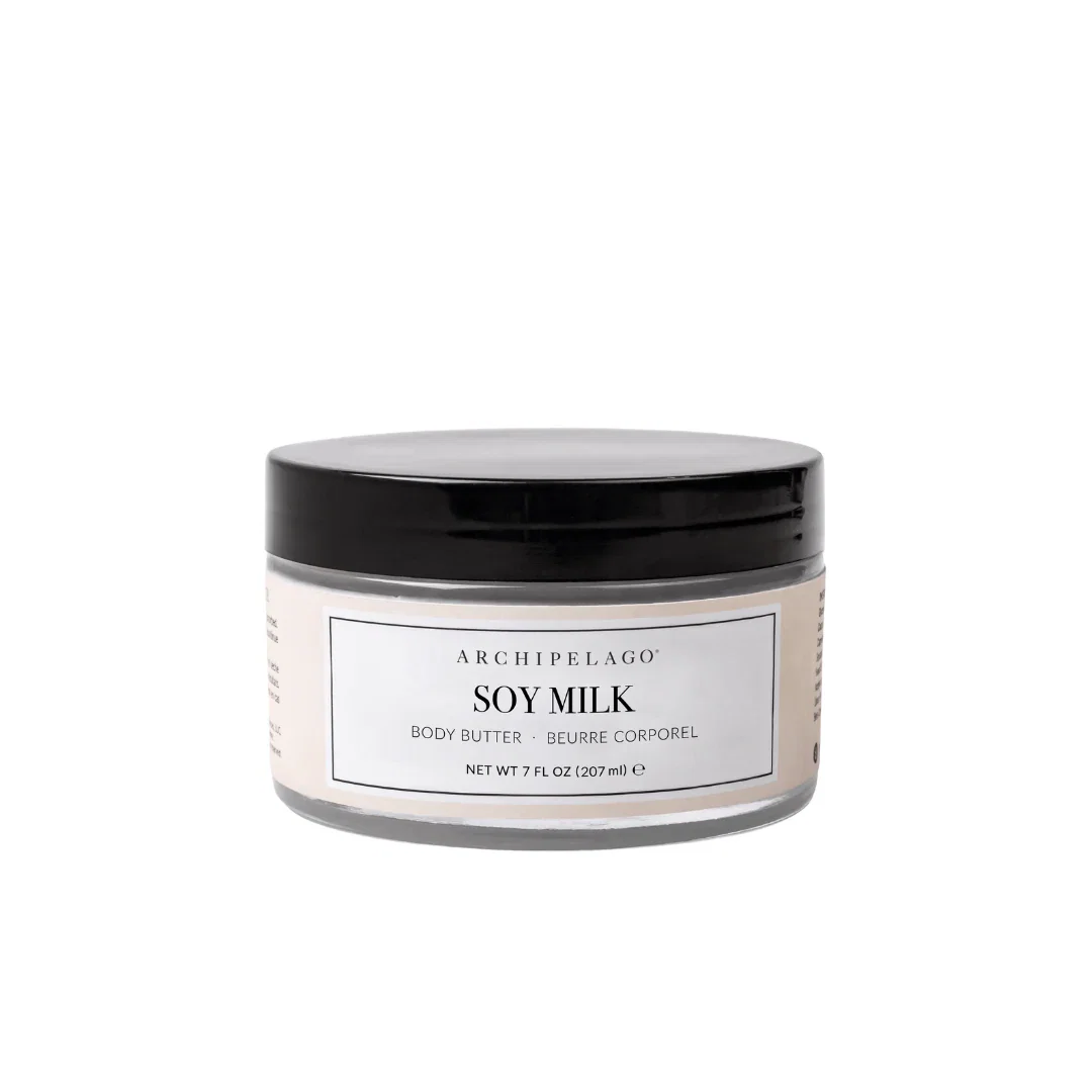 Image of Soy Milk Body Butter