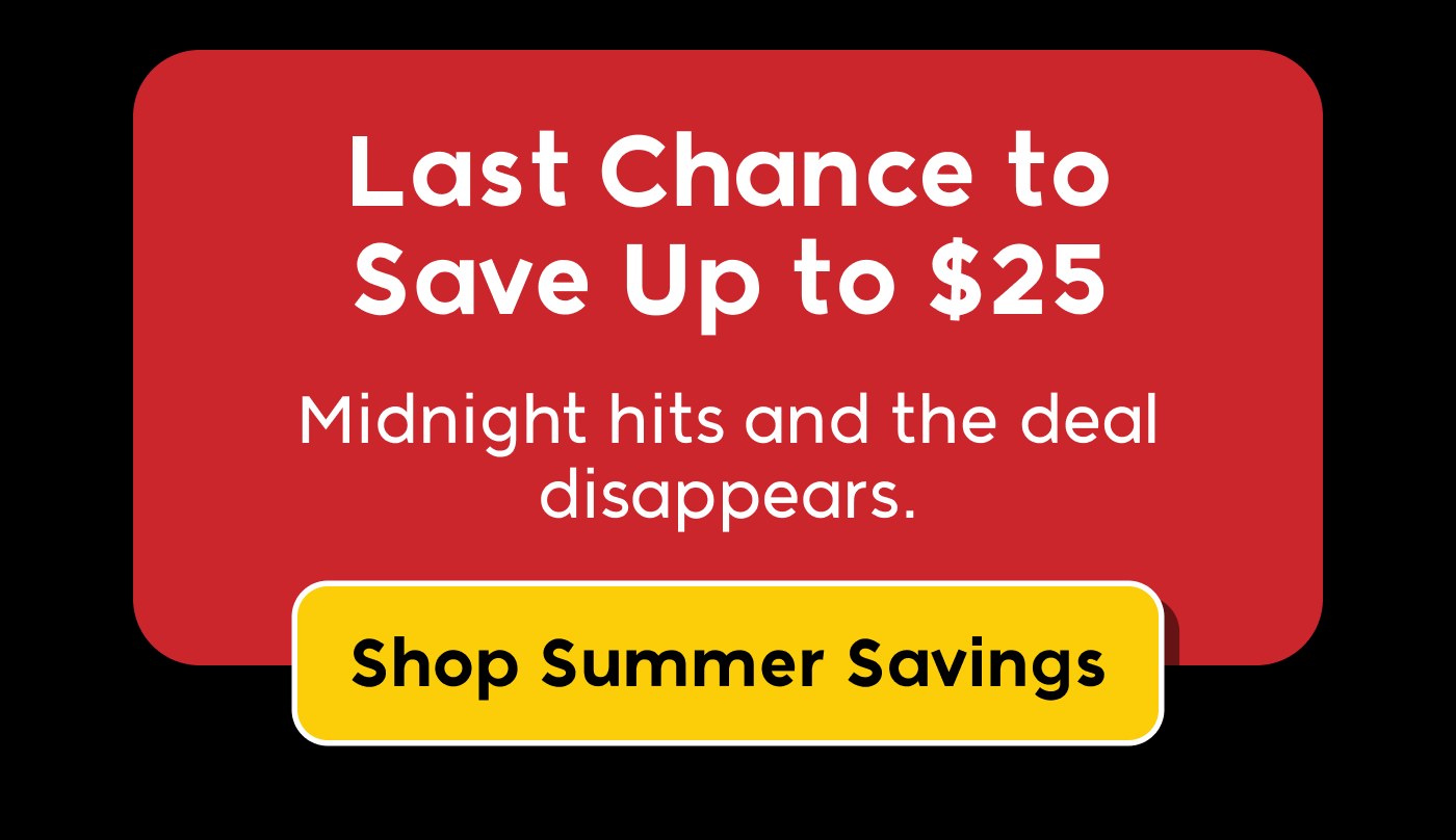 Shop Summer Savings
