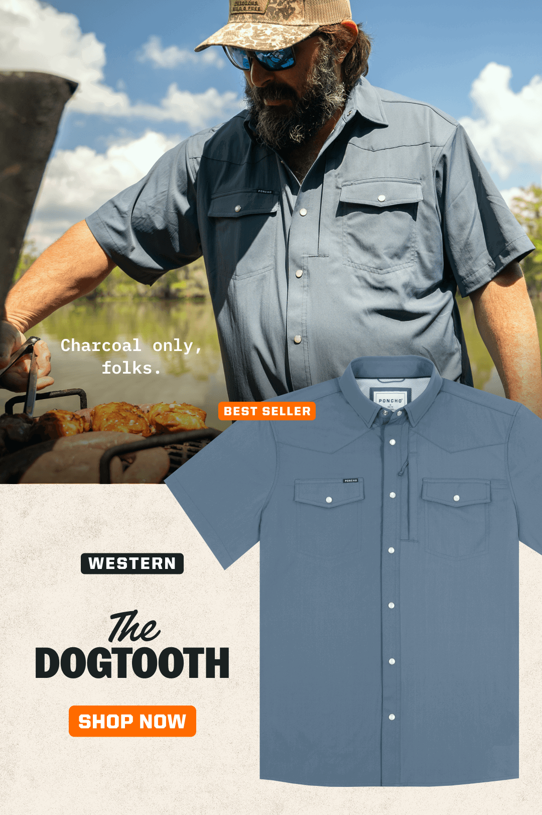 The Dogtooth