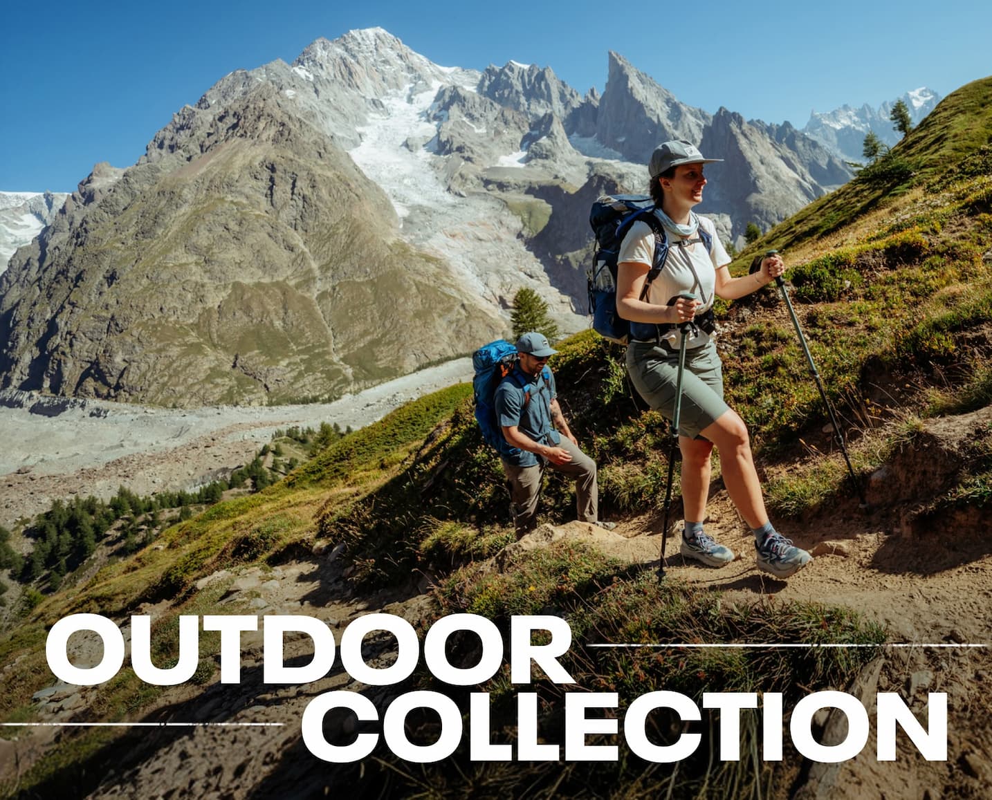 Outdoor Collection