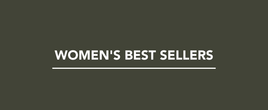 Women's Best Sellers