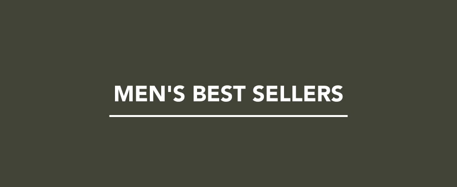 Men's Best Sellers